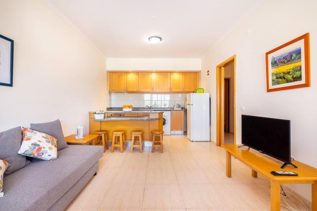 Faia Beachpearl By Cc 1002 Apartment Portimão