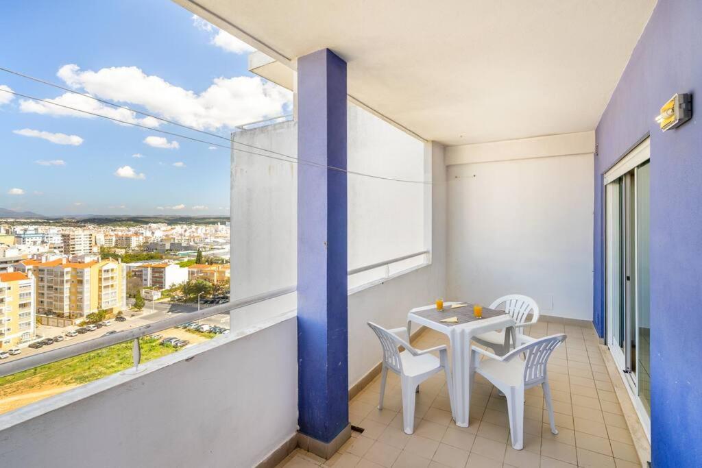 Apartment Faia Beachpearl By Cc 1002