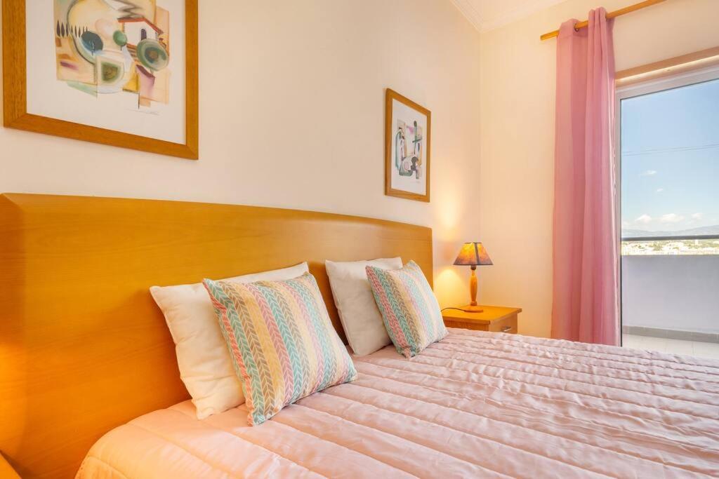 Faia Beachpearl By Cc 1002 Appartement