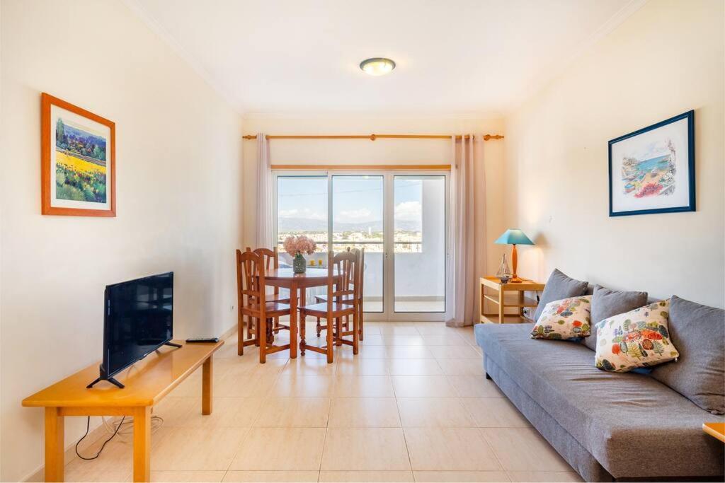 Apartment Faia Beachpearl By Cc 1002 Portimao