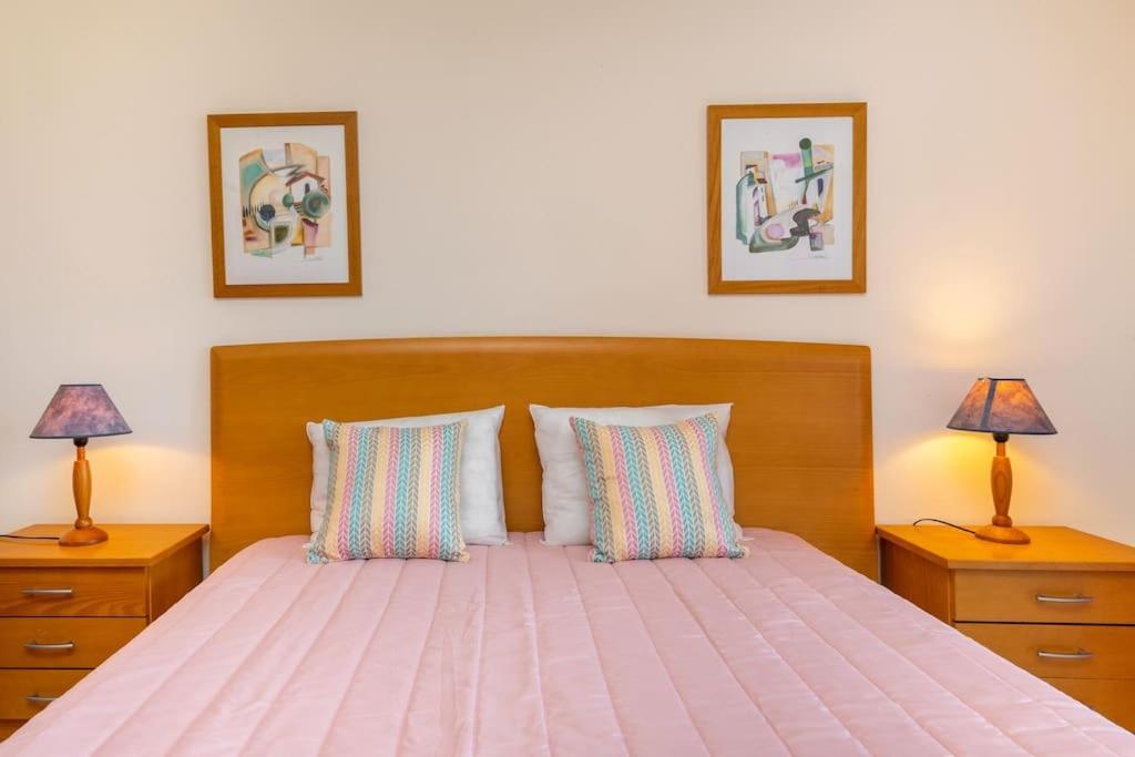 Faia Beachpearl By Cc 1002 Apartment Portimao