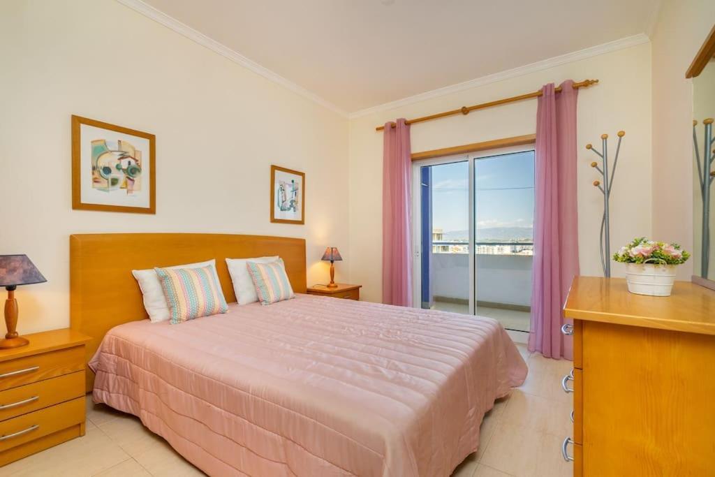 Faia Beachpearl By Cc 1002 Apartment