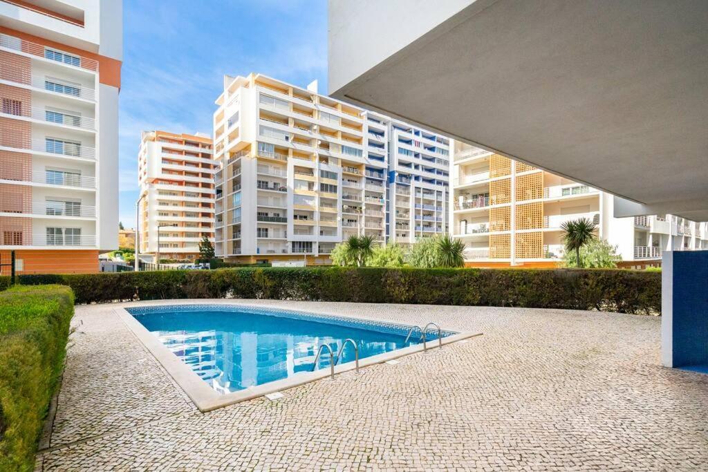 Apartment Faia Beachpearl By Cc 1002 *