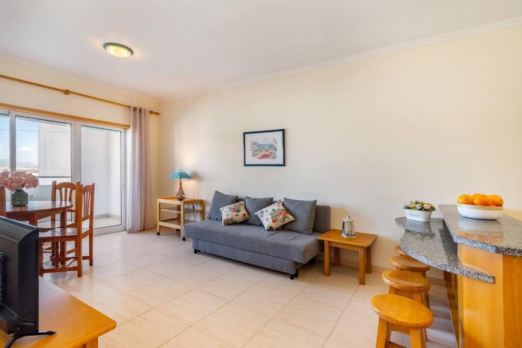 Appartement Faia Beachpearl By Cc 1002 Portimão
