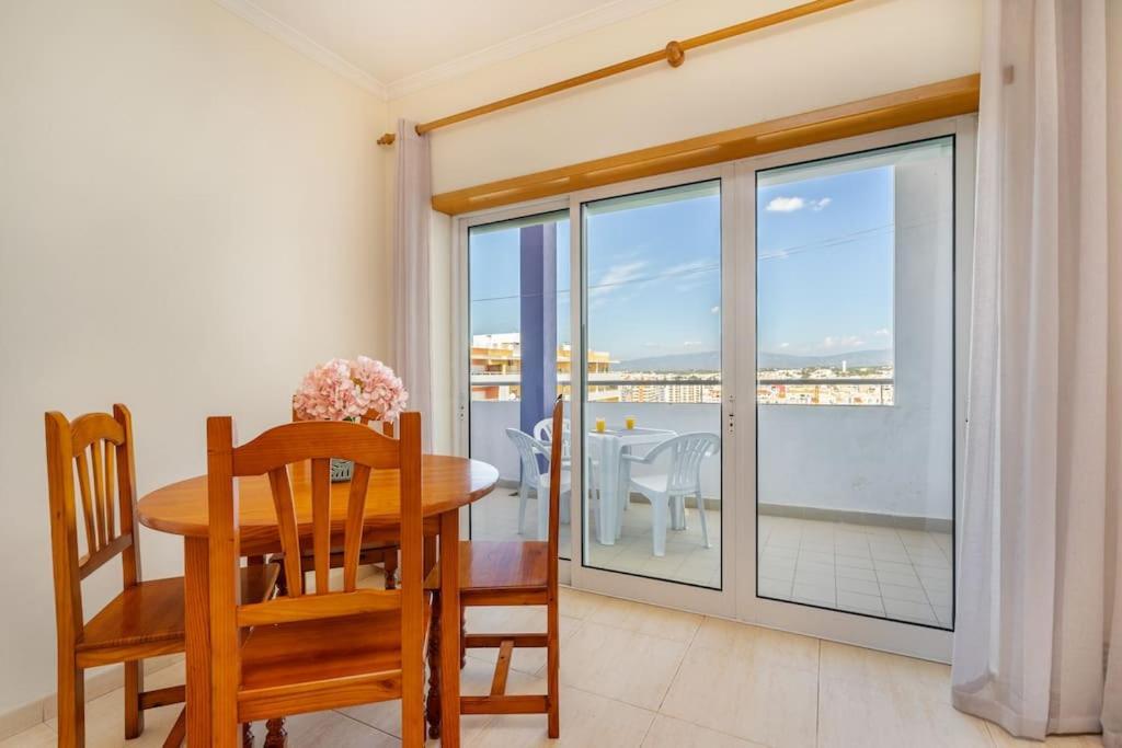 Faia Beachpearl By Cc 1002 Apartment *